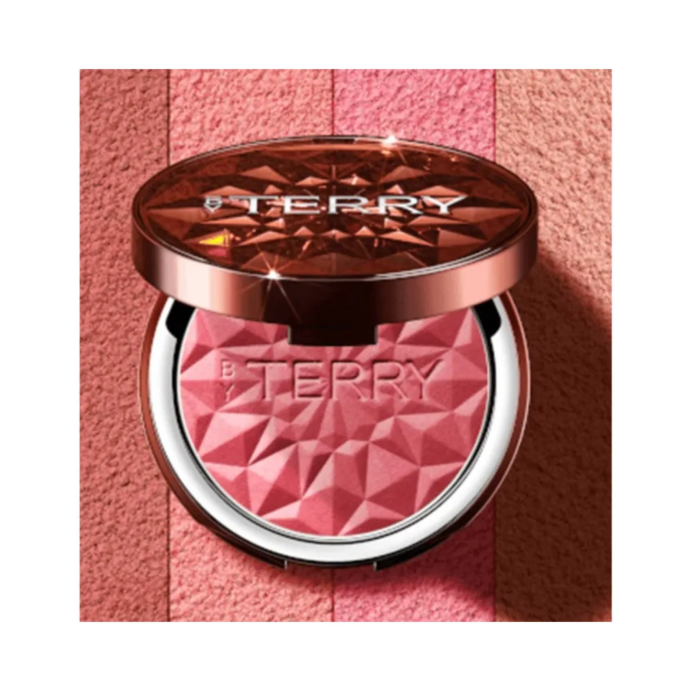 Tekijä Terry Tea To Tan Powder Blush 10 ml / 0,34 fl oz By Terry