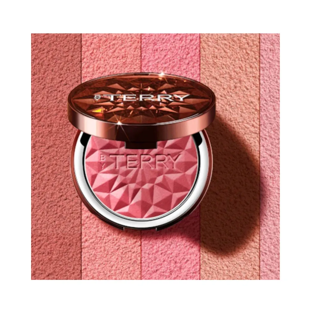 Tekijä Terry Tea To Tan Powder Blush 10 ml / 0,34 fl oz By Terry