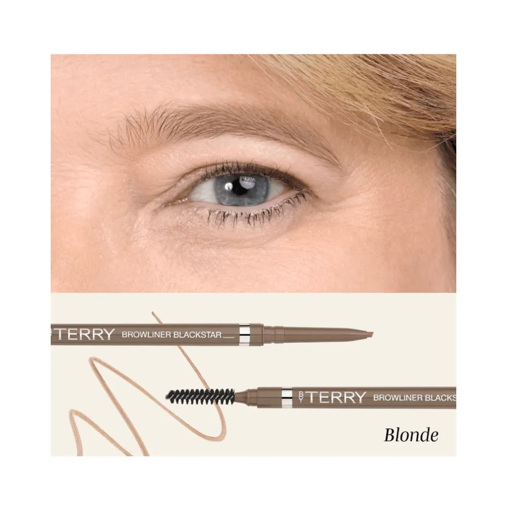 Terry Browliner Blackstar 1 kpl By Terry