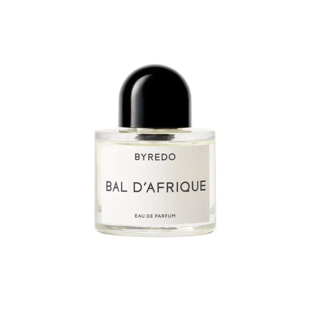 Byredo Bal d'Afrique