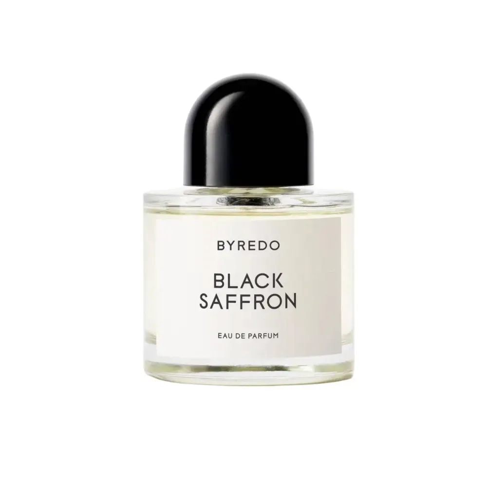 Byredo Black Saffron EDP
