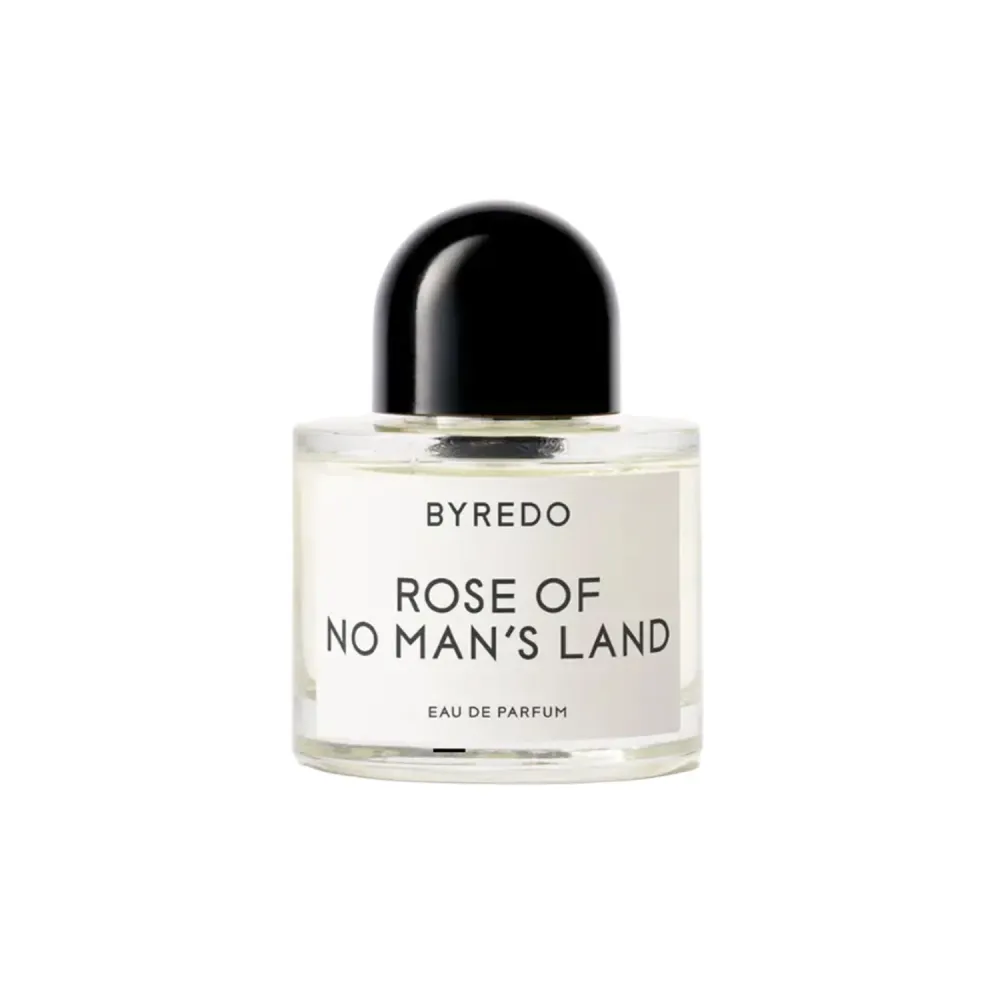 Byredo Rose No Man's Land