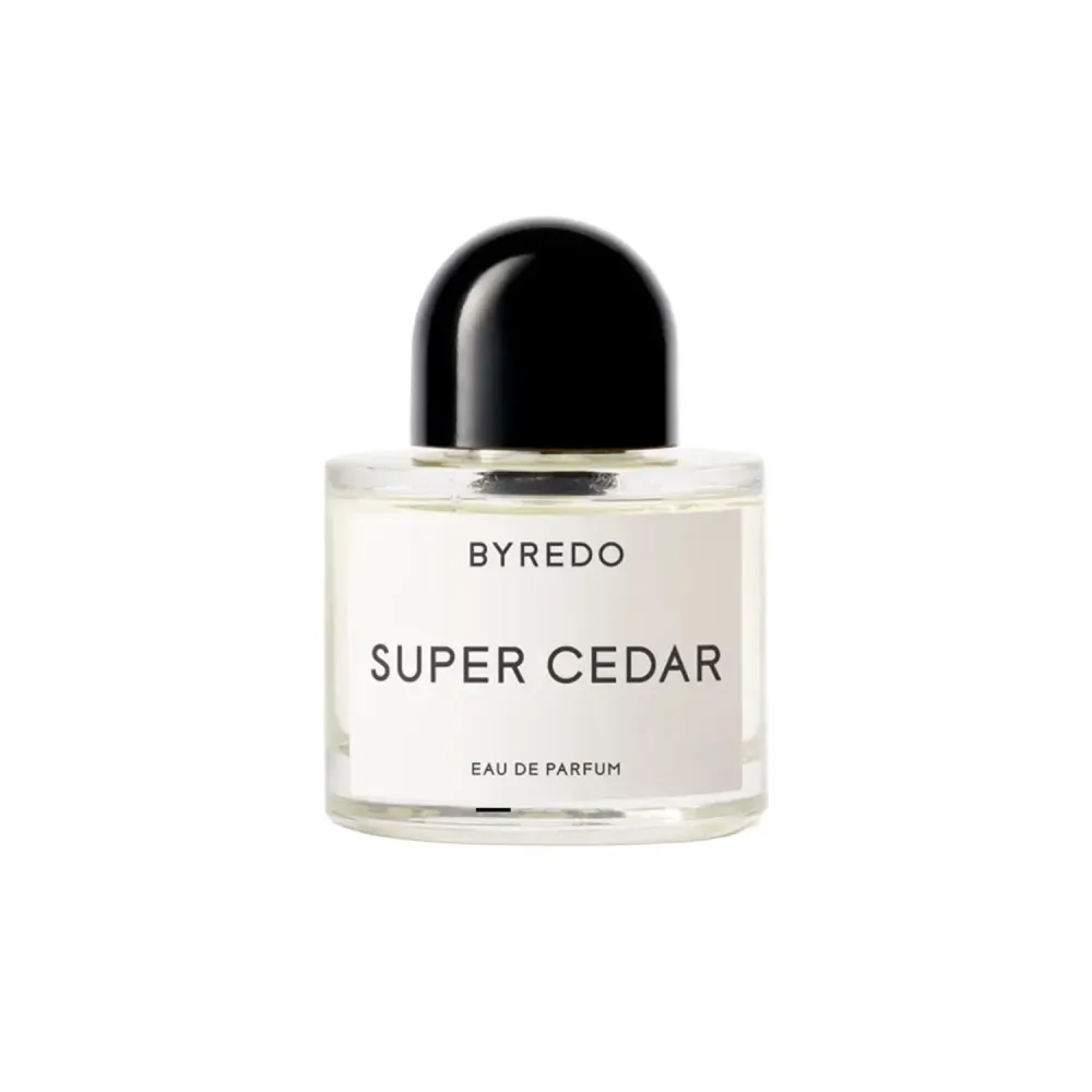 Byredo Super Cedar