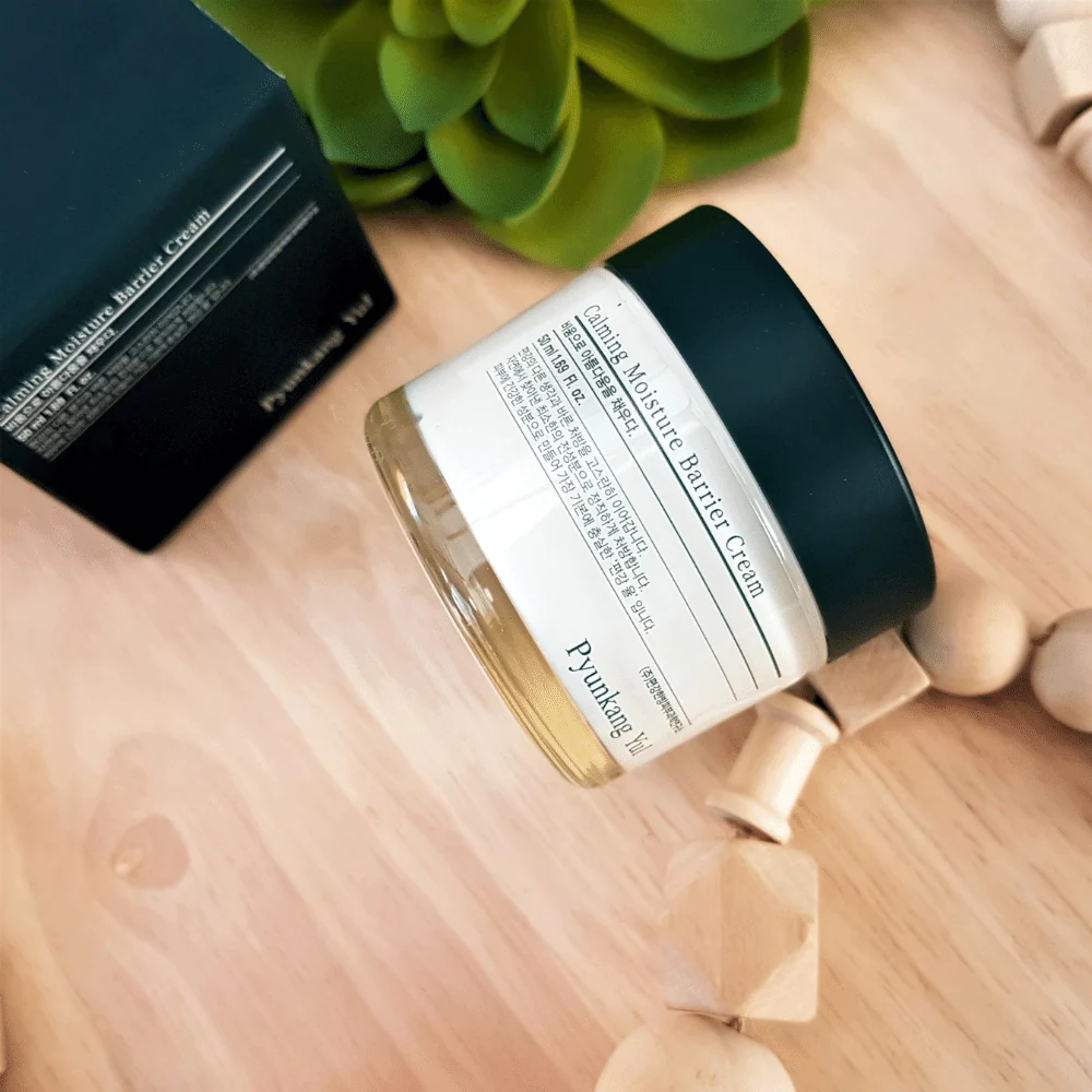 Calming Moisture Barrier Cream 50ml