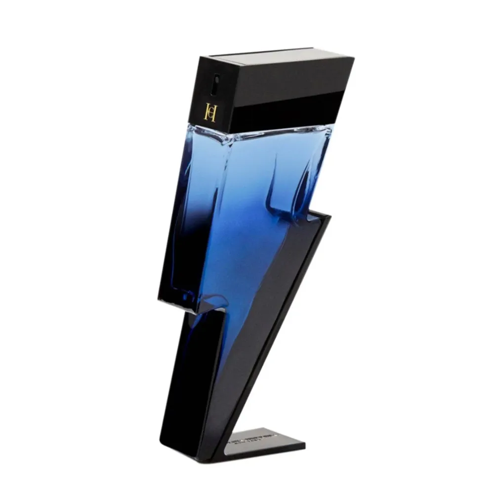 Carolina Herrera Bad Boy Cobalt Eau de Parfum Electrique