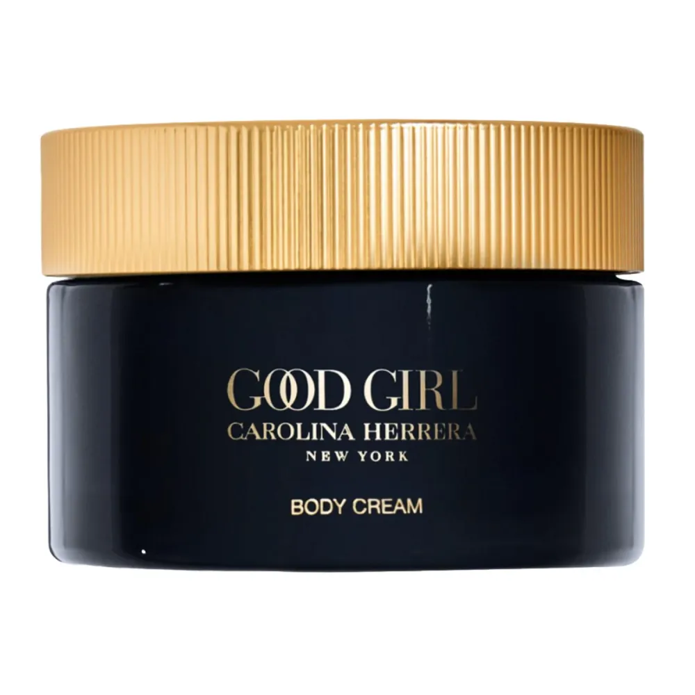 Carolina Herrera Good Girl -vartalovoide