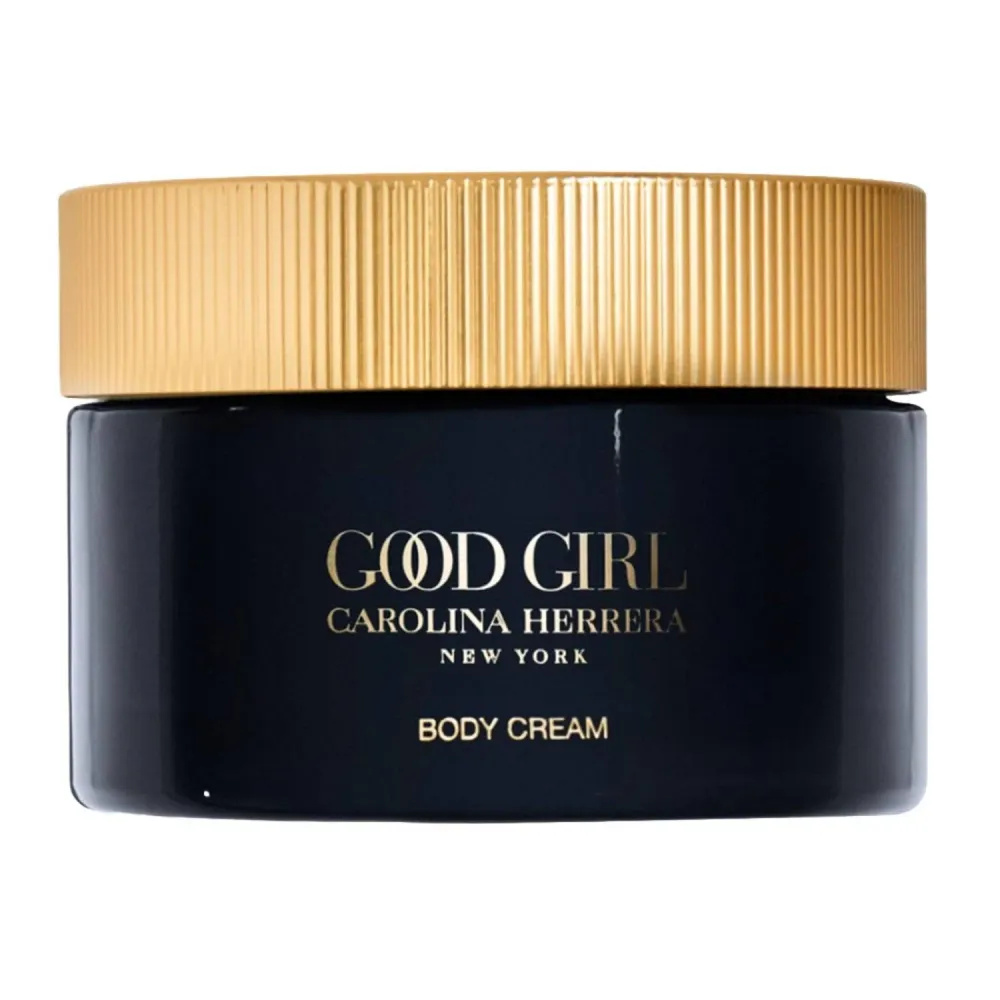 Carolina Herrera Good Girl -vartalovoide