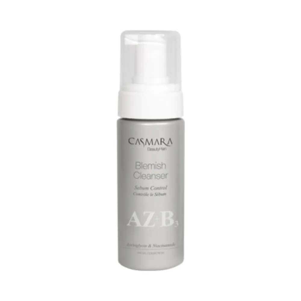 Casmara Blemish Cleanser Sebum Control