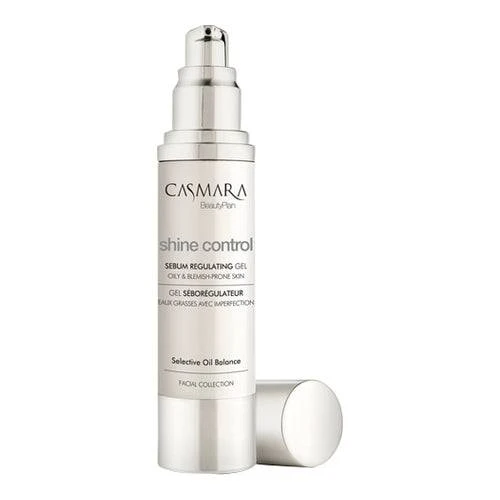 Casmara Hydro Mattifying Gel Cream