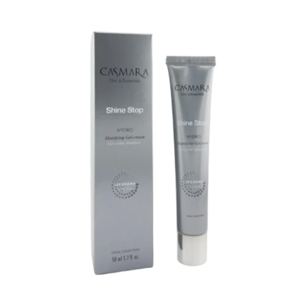 Casmara Hydro Mattifying Gel Cream