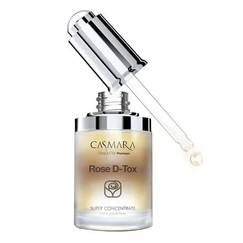 Casmara Super Consentraatti Rose D-Tox