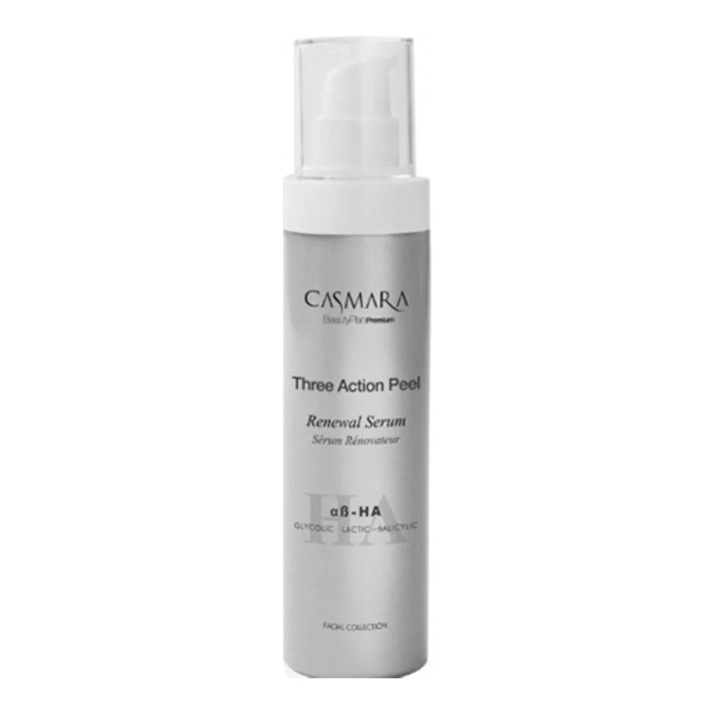 Casmara Three Action Peel Renewal -seerumi