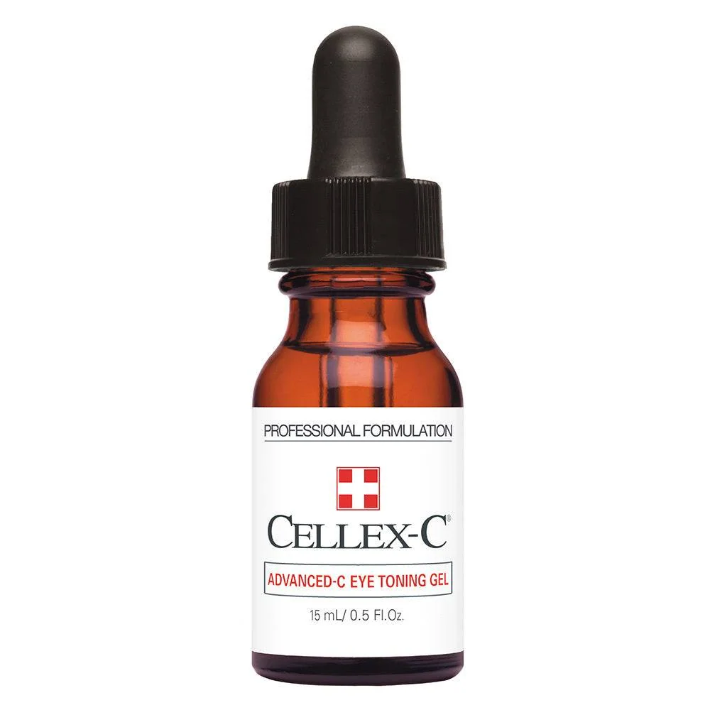 Cellex-C Advanced-C Eilmien sävytysgeeli