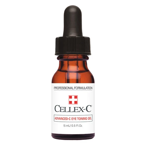 Cellex-C Advanced-C Eilmien sävytysgeeli