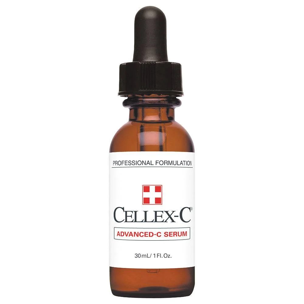 Cellex-C Advanced-C-seerumi
