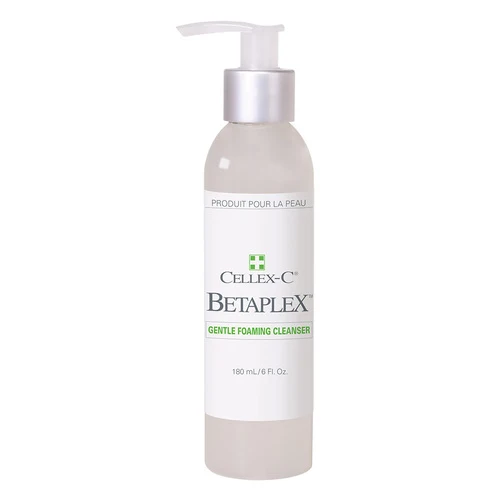 Cellex-c betaplex lempeä vaahtoava puhdistusaine