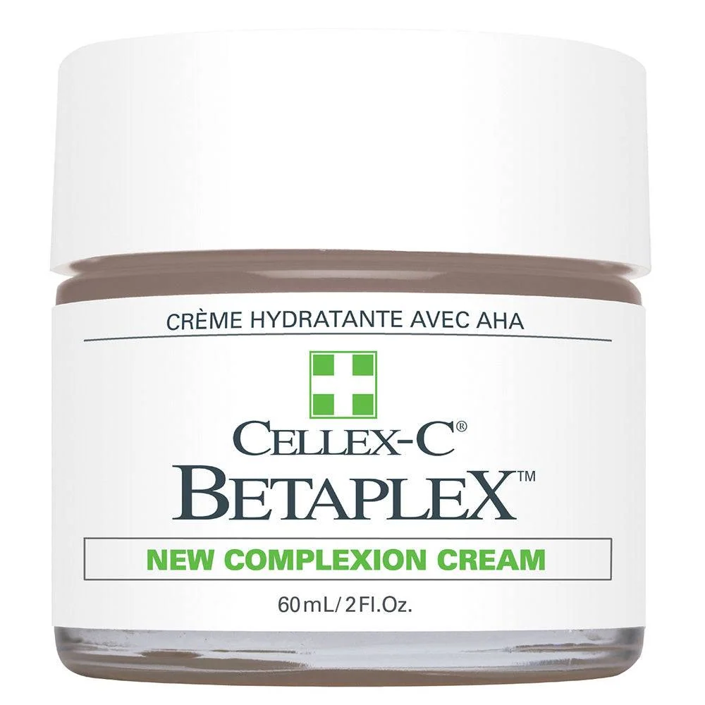 Cellex-c betaplex uusi ihonvärivoide