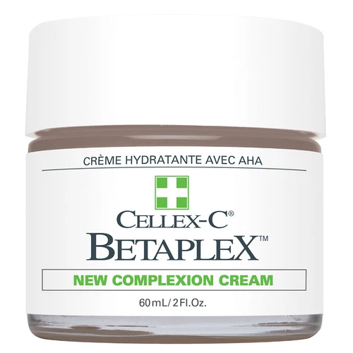 Cellex-c betaplex uusi ihonvärivoide