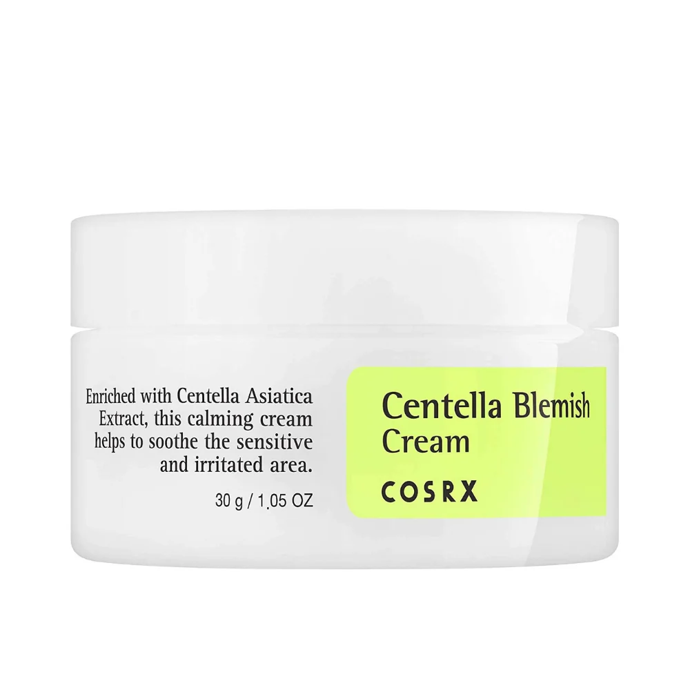 Centella Blemish Cream 30ml