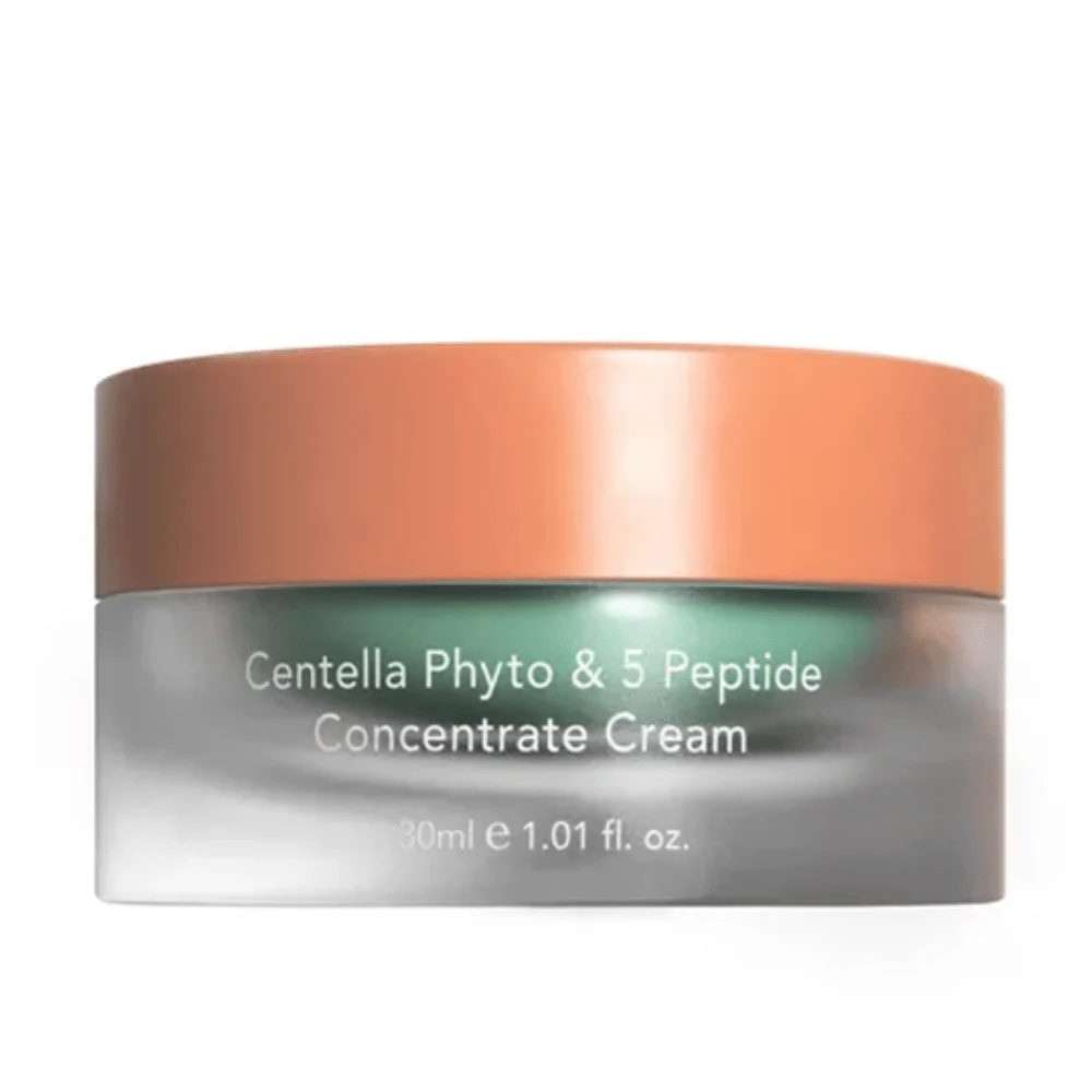 Centella Phyto & 5 Peptide Concentrate Cream 30ml