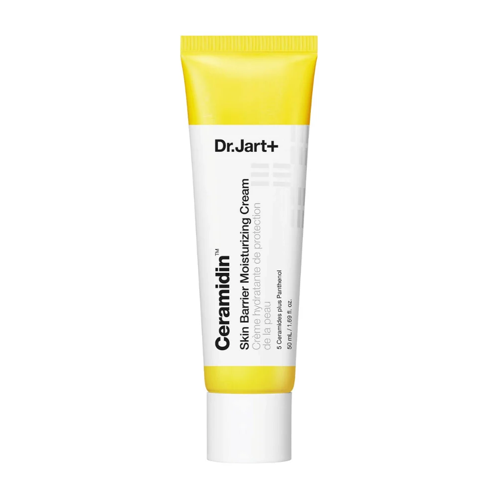 Ceramidin Skin Barrier Moisturizing Cream 50ml