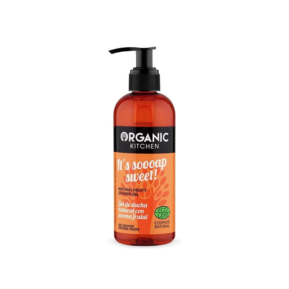 C'est tellement doux suihkugeeli 260 ml