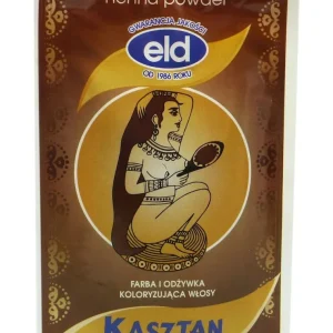 Chaque pièce jauhe - hiusväri 25g ELD