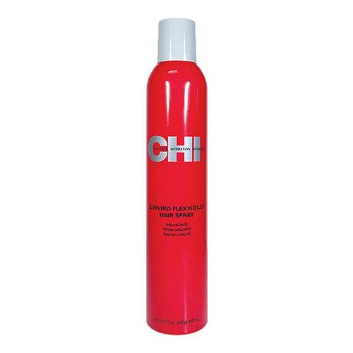 Chi Enviro Flex pitää luonnollisena 55%