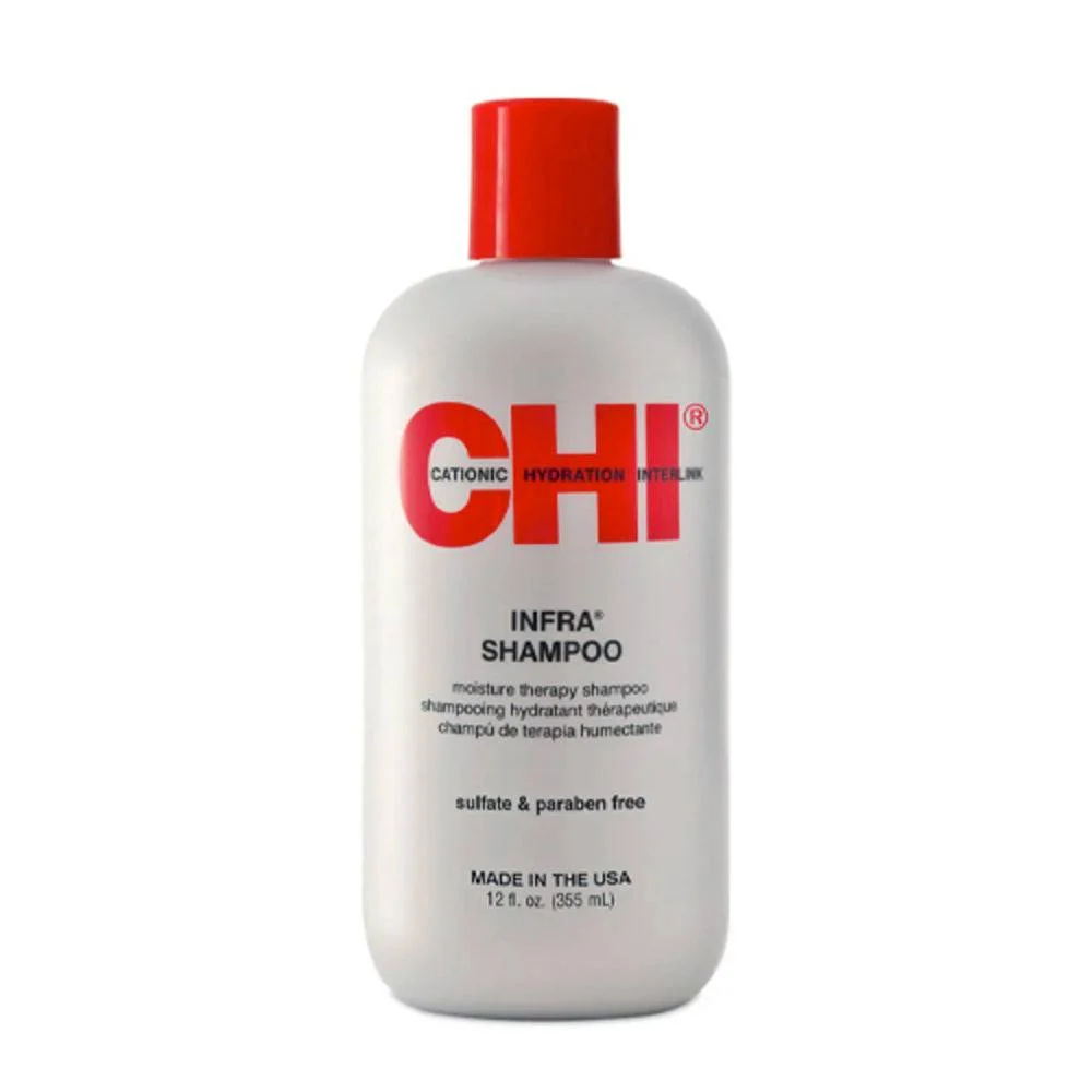 Chi Infra -shampoo