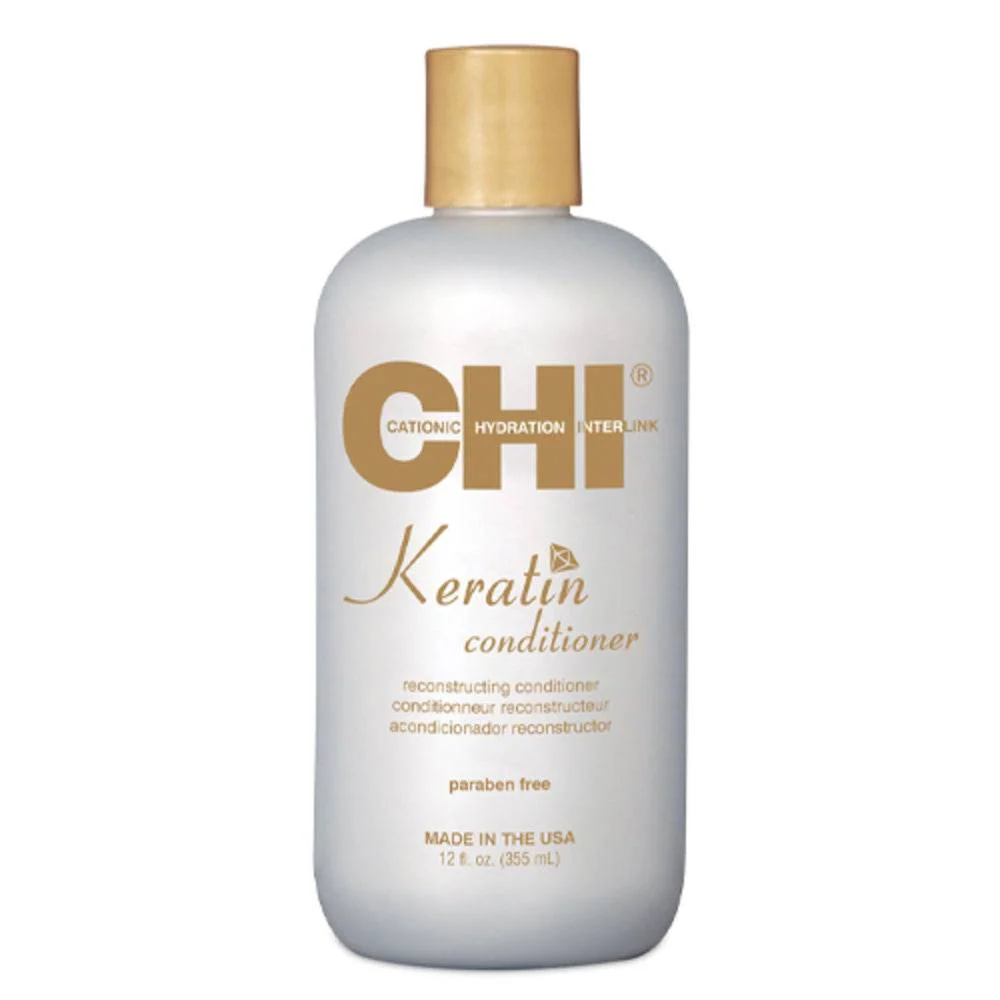 Chi Keratin -hoitoaine