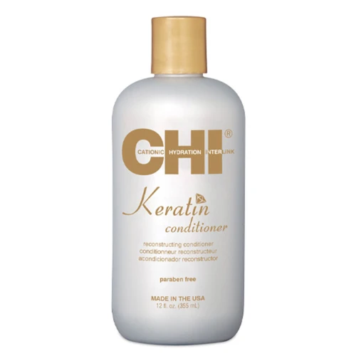 Chi Keratin -hoitoaine