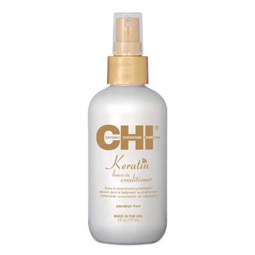 Chi Keratin Painoton jättämishoitoainesuihku