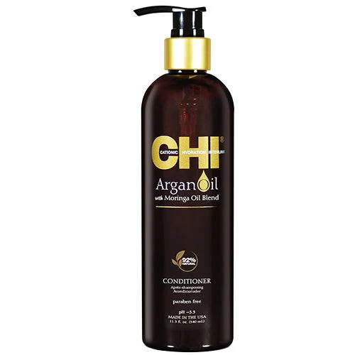 Chi Moringa -hoitoaine
