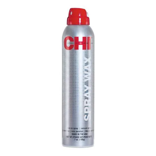 Chi -suihkevaha