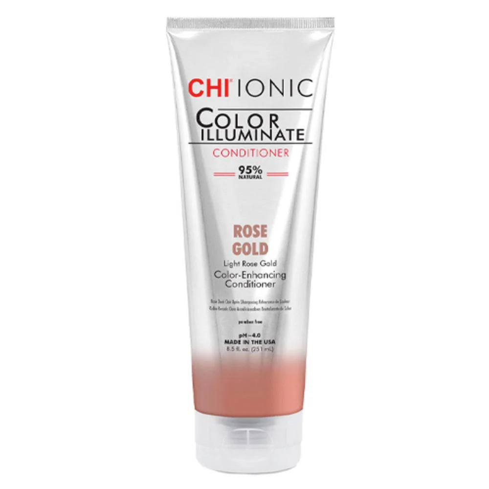 Chi valaisee hoitoainetta 251 ml / 8,5 fl oz