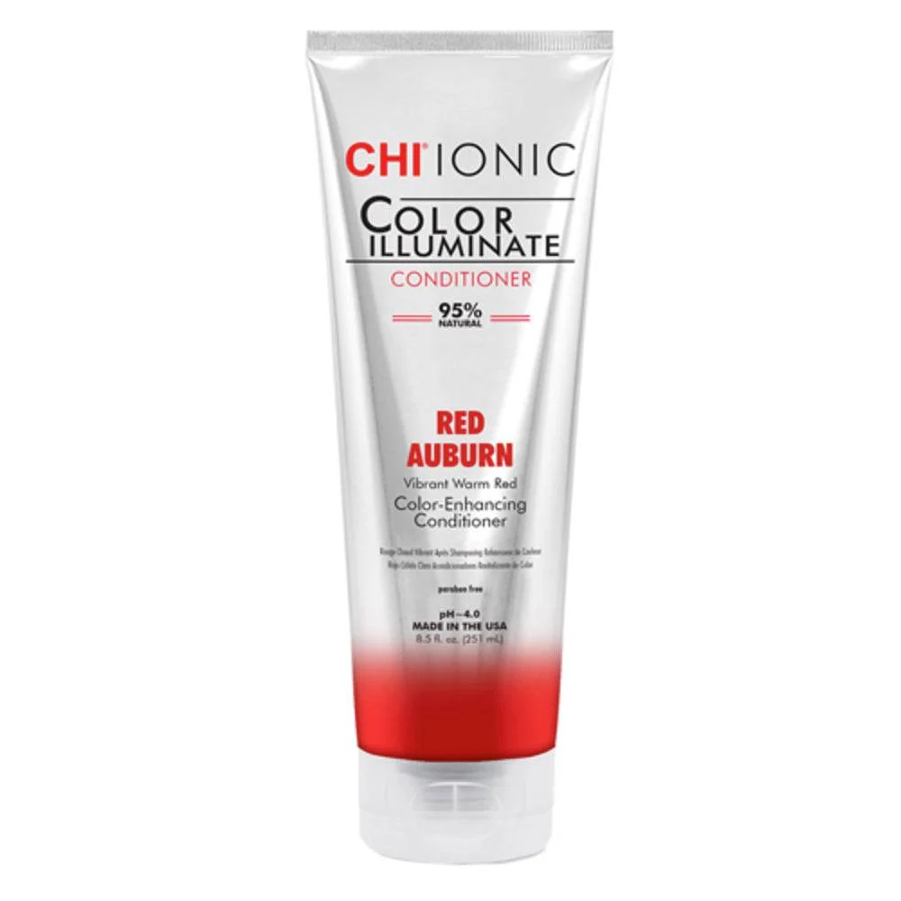 Chi valaisee hoitoainetta 251 ml / 8,5 fl oz