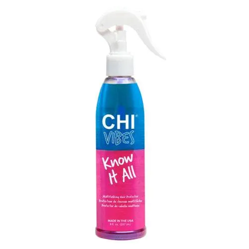 CHI Vibes Know It All Monitoiminen hiussuoja