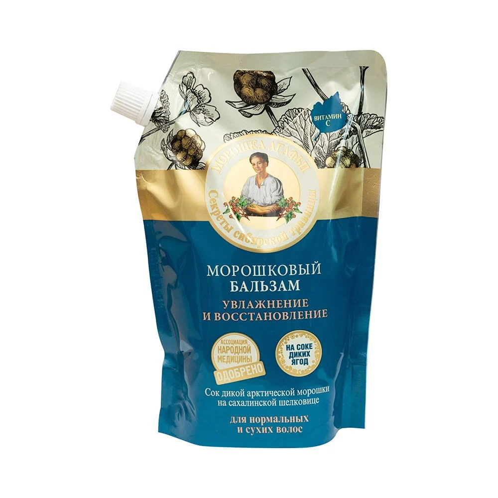 Chicouté-pohjainen hoitoaine 500 ml