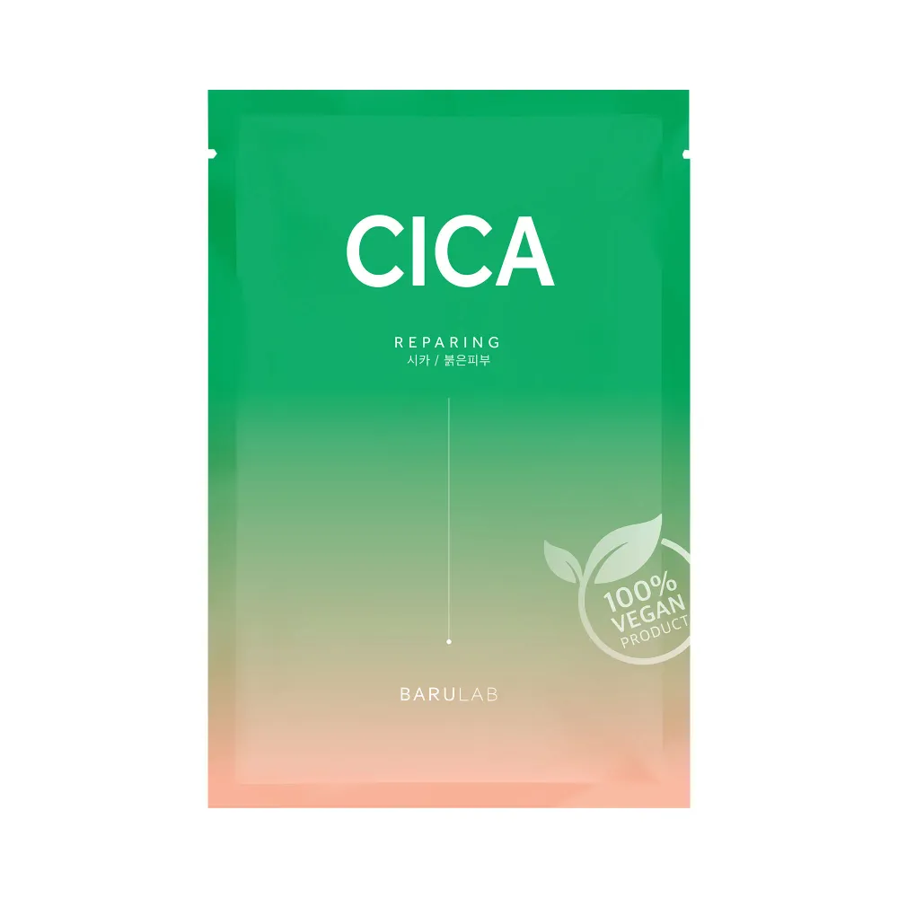 CICA 23 g KOREALAINEN MASKI - BARULAB