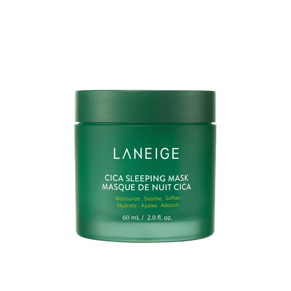 Cica Sleeping Mask 60ml