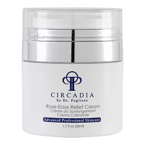 Circacedian ruusupäästövoide Circadia