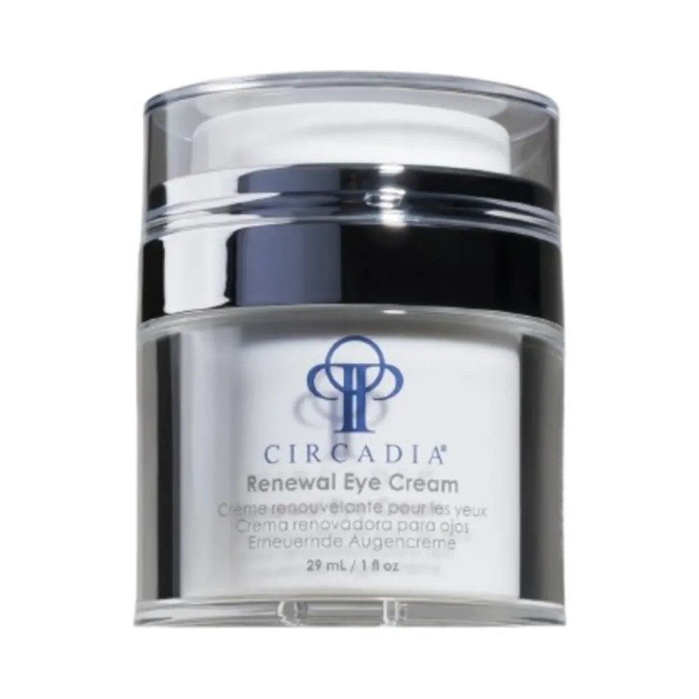 Circadad Renewal Eye Cream Circadia