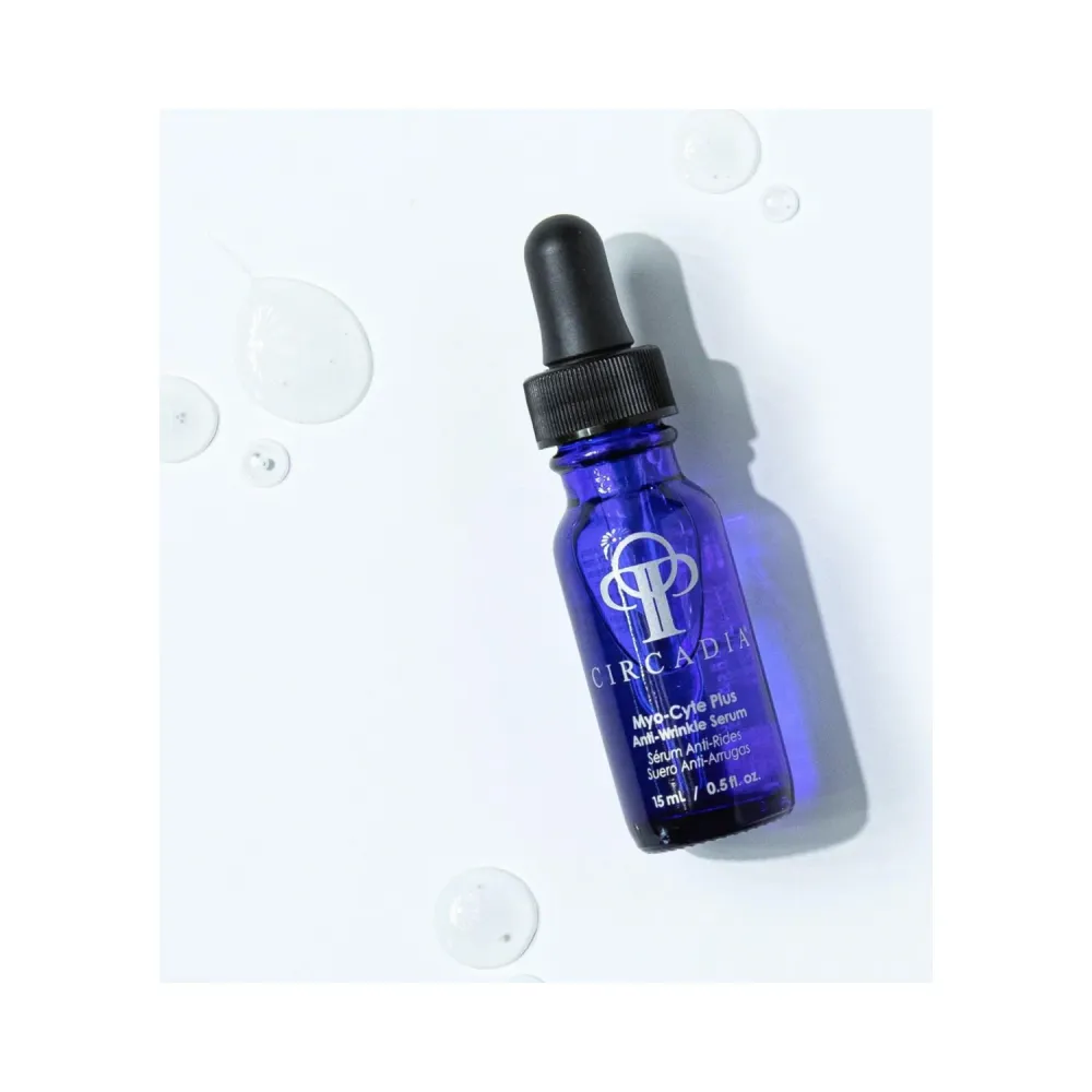 Circaday Myo-Cyte plus rypytysseerumi Circadia