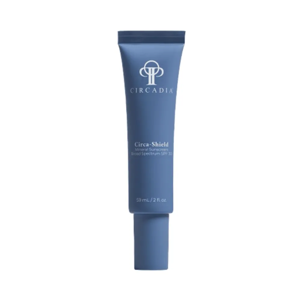 Circadia Circa-Shield mineraalinen aurinkovoide SPF 30