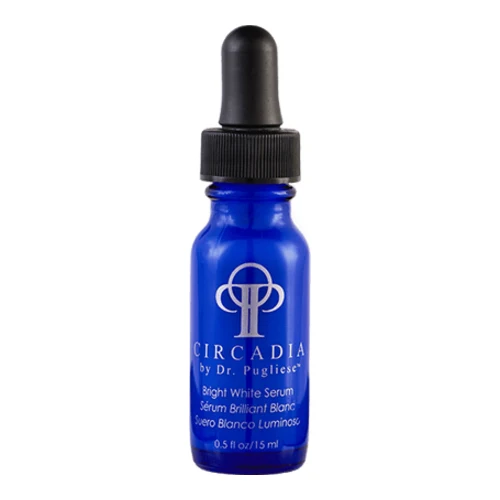Circadia Radiant Brightening Serum