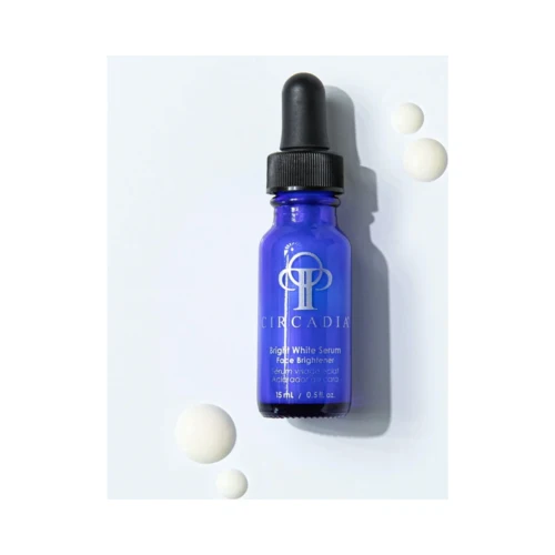 Circadia Radiant Brightening Serum