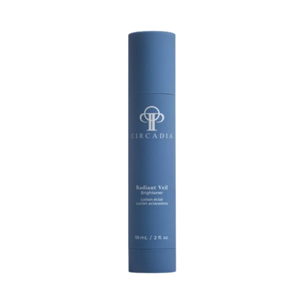Circadia Radiant Veil Brightener