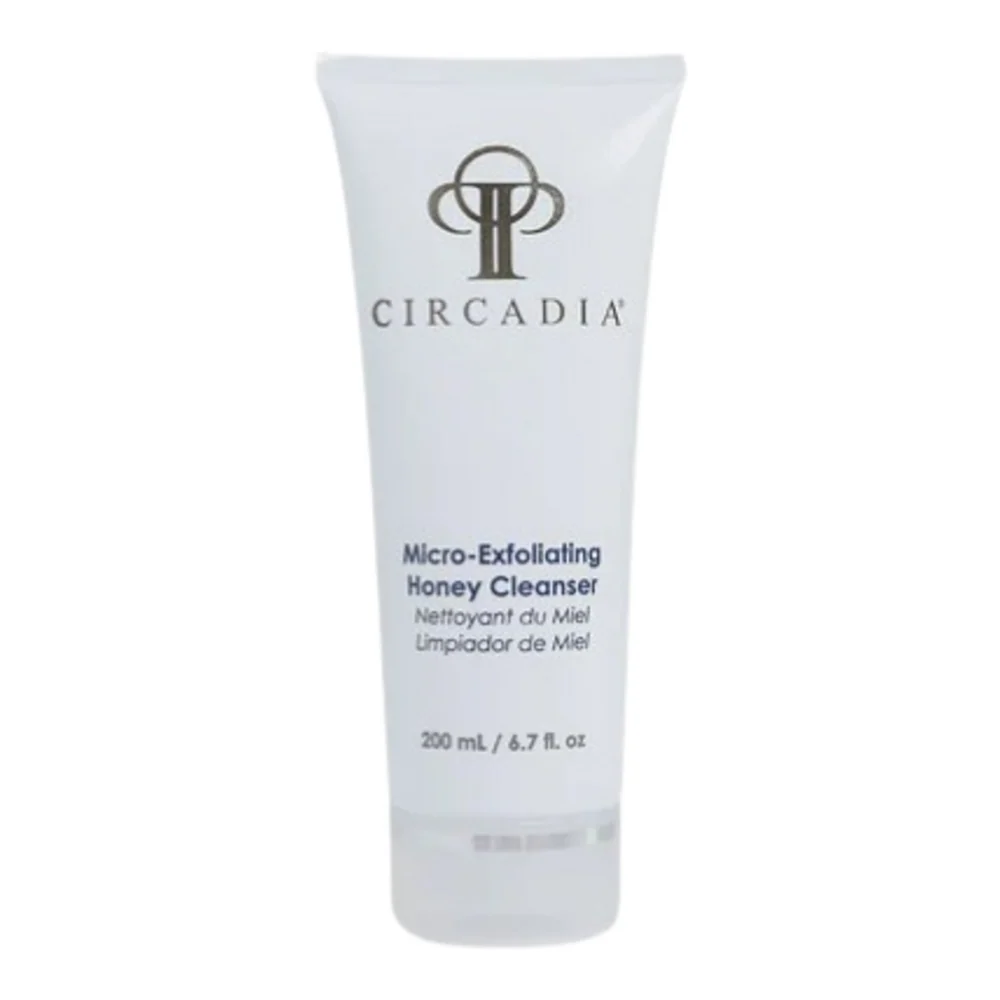 Circadia-mikrofoliatiivinen hunajapuhdistusaine