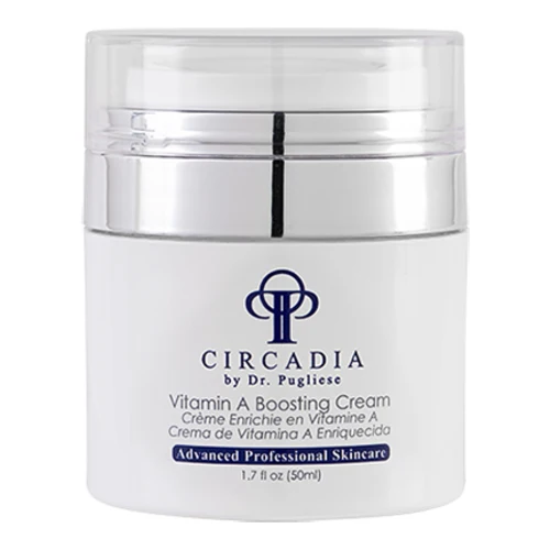 Circidadian -vitamiini Boosting Cream Circadia