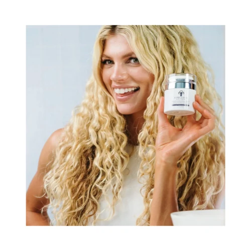 Circidadian -vitamiini Boosting Cream Circadia